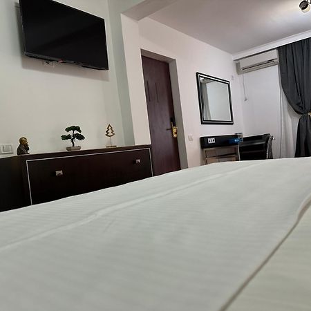 Vila Anda Eforie Sud  Buitenkant foto